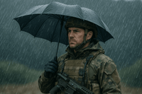 Vêtements de pluie