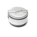 Czech CZ Army Bushcraft Camp Military Aluminium Mess Kit cookware - GoMilitar