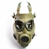 Tsjechische Tsjechoslowaakse leger militair gasmasker M-10. Nieuwe volledige set. CZ Gasmasker M10