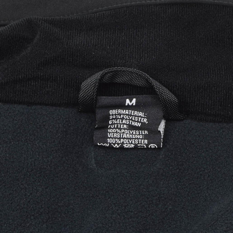 Chaqueta de ropa exterior mil-tec a prueba de viento a prueba de viento