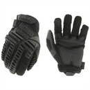 Mechanix M-Pact Covert Gen.3 Taktische Handschuhe, wasserabweisend, Touchscreen, Schwarz