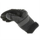Mechanix M-Pact Covert Gen.3 Taktische Handschuhe, wasserabweisend, Touchscreen, Schwarz