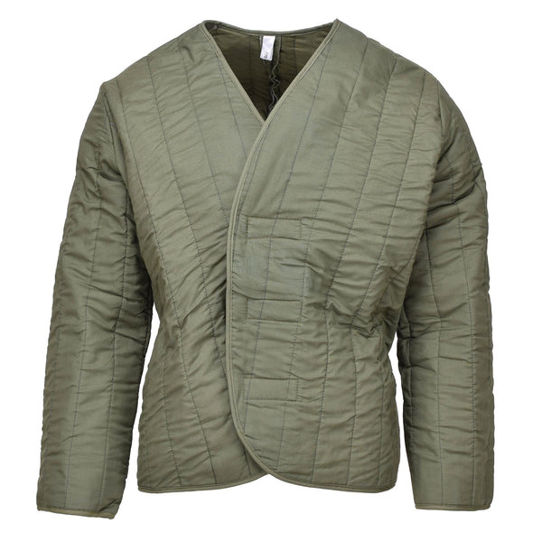 MILECO CECO CECO ORIGINATURA CECO CECO CECO OLIVE LINER COLDINE NUOVO NUOVO