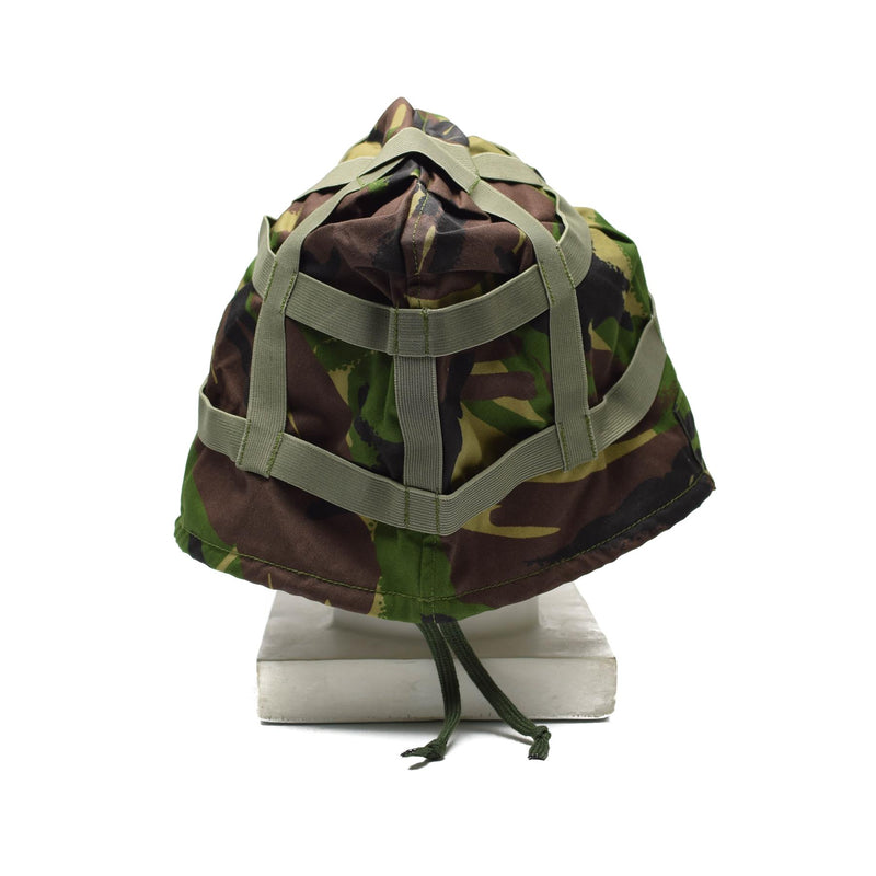 Tropas del ejército británico original Camuflaje DPM DPM Desert NUEVO