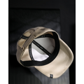 Pentagon Explorer Baseball Cap Quick Drying Breathable Lightweight Khaki