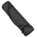 Original German Military Foam Sleeping Mat Roll-Up Camping Hiking Gray Black