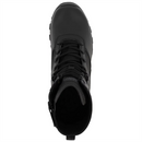 Magnum Scorpion II 8.0 Tactical Boots Quick Lacing System YKK Zippers Black