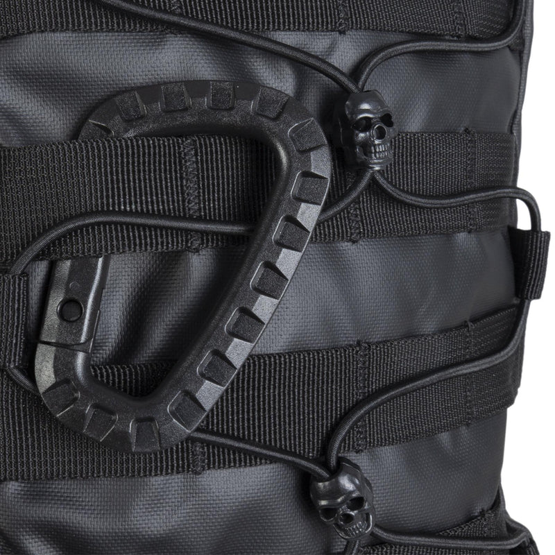 MIL-TEC US Assault taktischer Rucksack 20 Liter Wandern Trekking Camping Tagesrucksack