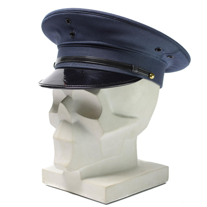 L'agente dell'esercito coreano originale Visor ha raggiunto il picco del cappello di guardia del cappello militare nuovo