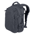 Mochila táctica ampliada con huevo de dragón de acción directa, 25L, Compatible con MOLLE