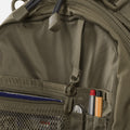 Mochila táctica ampliada con huevo de dragón de acción directa, 25L, Compatible con MOLLE