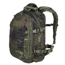 Direct Action Dragon Egg Enlarged Tactical Backpack 25L MOLLE Compatible - GoMilitar