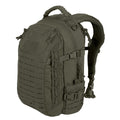 Mochila táctica ampliada con huevo de dragón de acción directa, 25L, Compatible con MOLLE