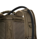 Zaino tattico Direct Action Dust 20L tagliato al laser MOLLE durevole adattivo verde