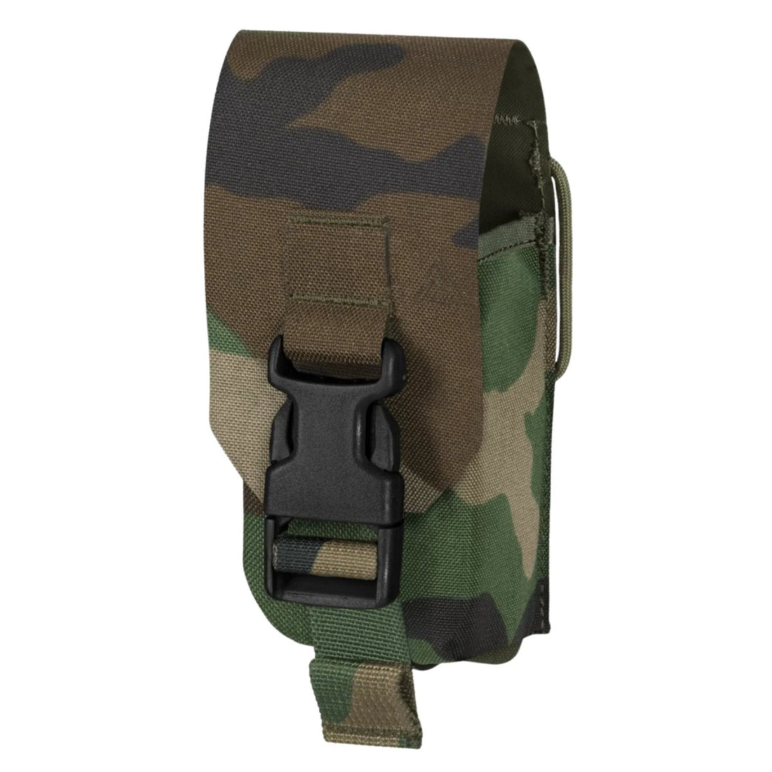 Ładownica na granaty Direct Action Utility Smoke Size Woodland Camo