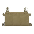 Pochette pour magazines à triple rabat 308 squelettée à action directe Woodland Camo
