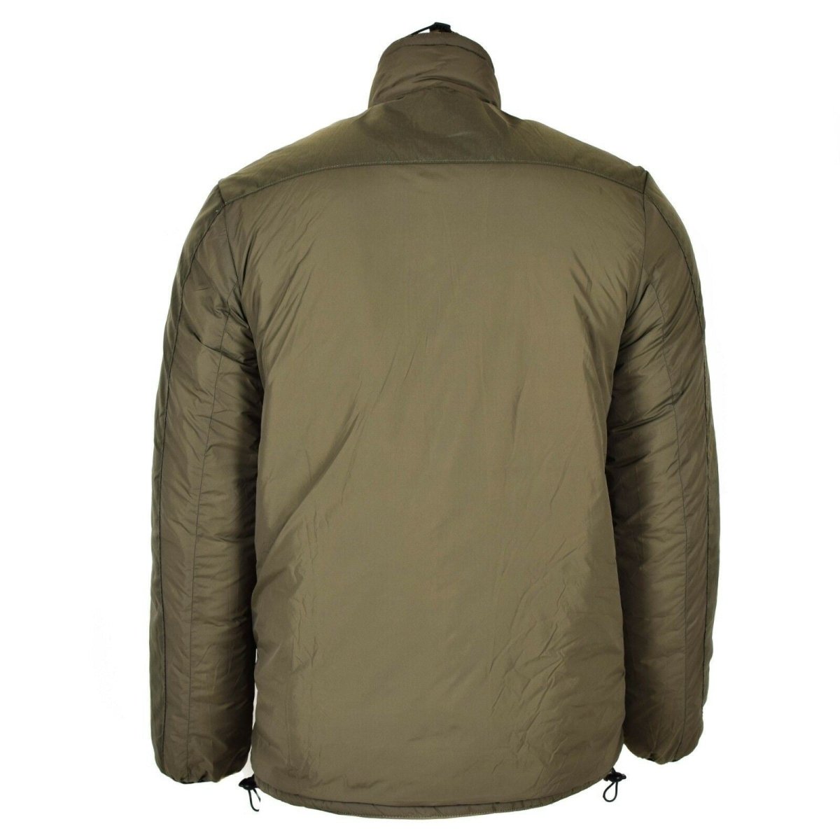 Reversible Thermal Jacket Netherlands Military Surplus NEW - GoMilitar
