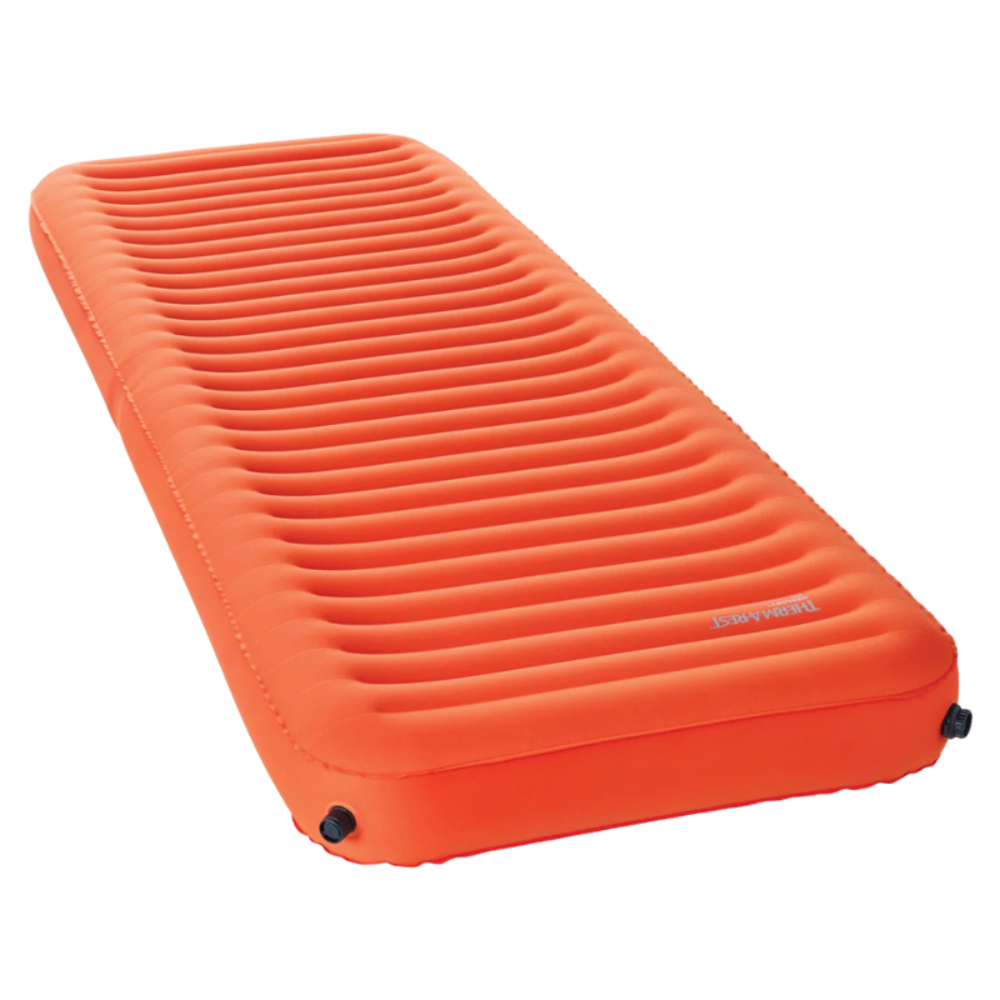 Therm-a-Rest NeoLoft Regular Wide Isolierte Isomatte 185 x 66 cm Ember