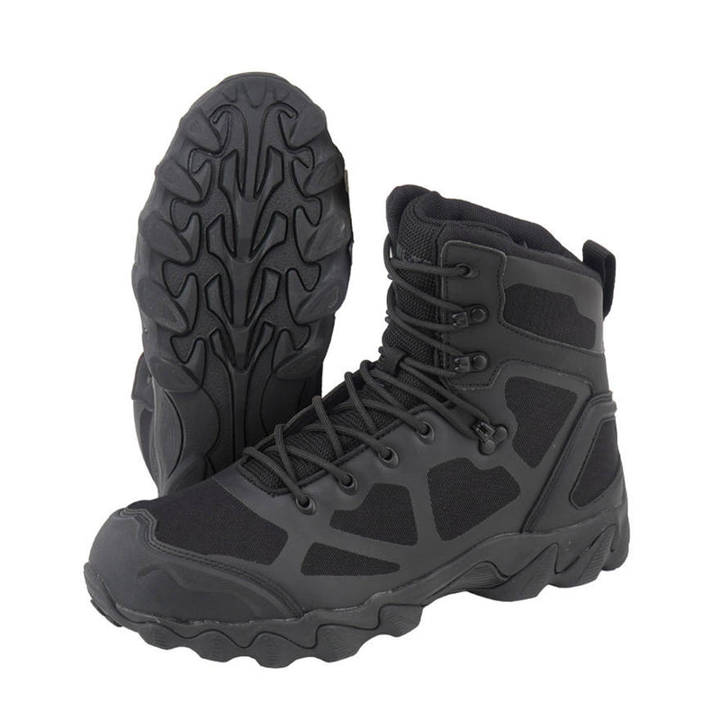MIL-TEC Chimera Buty o wysokiej służbie Walkalne lekkie obuwie