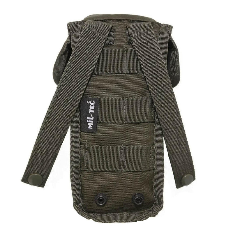 MIL-TEC Multi-uso Cinturón táctico Pouch