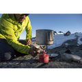 MSR PocketRocket 2 Gas Stove Ultralight WindClip Backpacking Camping Hiking