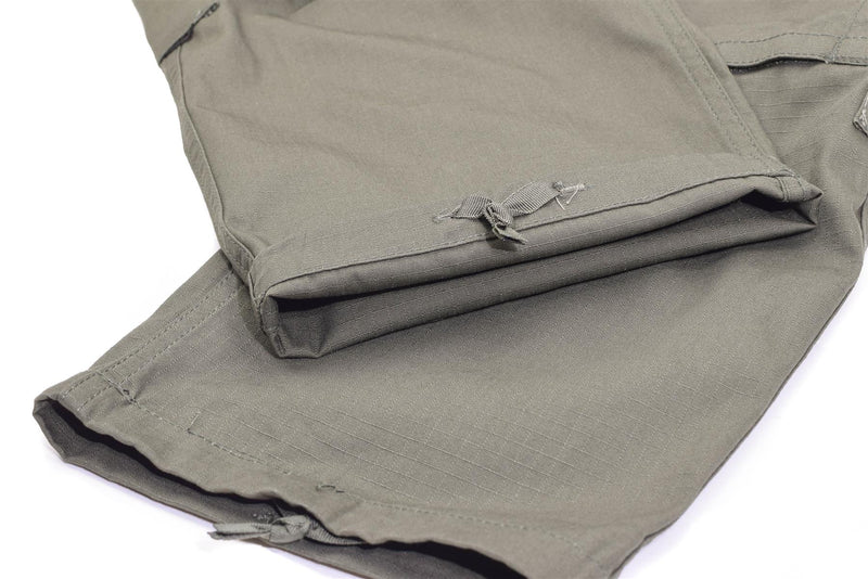 Mil-Tec Brand US Leger Stijl Olijf Leger Combat Uniform Ripstop Cargo Pants