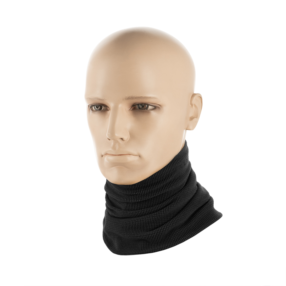 M-TAC Long Tube Scarf Microfleece Rip-Stop Tactical Neck Gaiter Outdoor