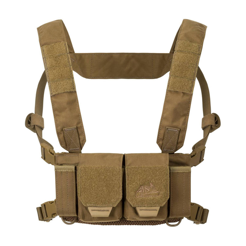 Helikon-Tex Competition Multi Gun Rig Shooting Shooting Tactical Molle Cordura Vest