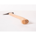 Gransfors Bruk 430 Hacha forestal escandinava 64 cm Acero al carbono Mango de nogal