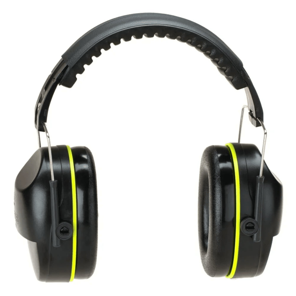 EARMOR M06A Passive Hearing Protector 24dB NRR Work Safety Outdoor Black