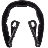 Earmor M14C support de bandeau de remplacement M31 M32 Mark4 M33 tactique noir
