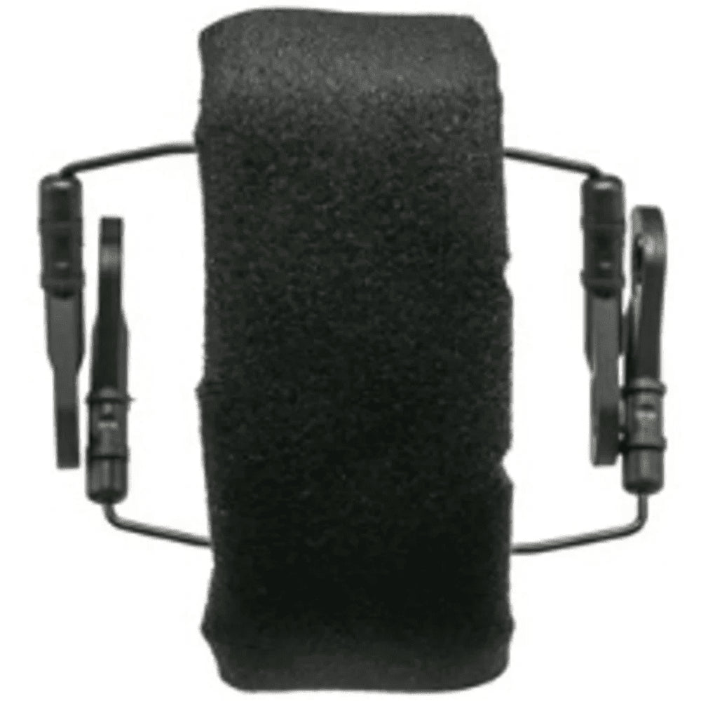 Earmor M14C Zapasowy uchwyt na pałąk M31 M32 Mark4 M33 Taktyczny czarny