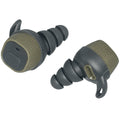 Earmor M20 Elektronische Ohrstöpsel, aktive Geräuschunterdrückung, Shooting Foliage Green