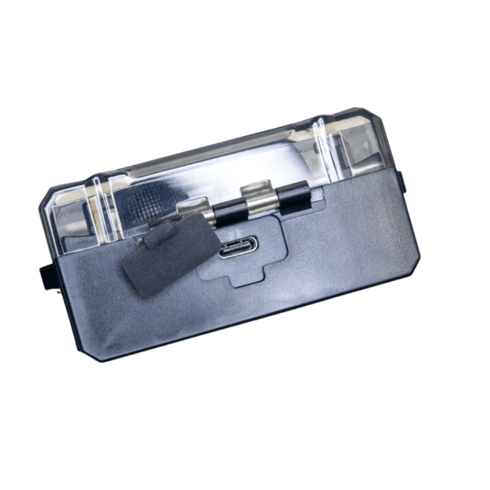 Earmor M20 Elektronische Ohrstöpsel, aktive Geräuschunterdrückung, Shooting Foliage Green
