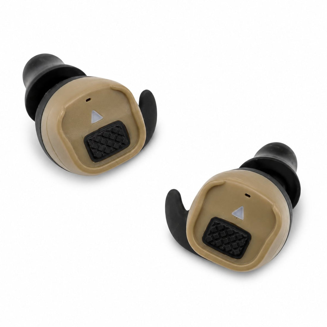 Earmor M20T Pro Bluetooth Elektronische Ohrstöpsel Gehörschutz Coyote Brown