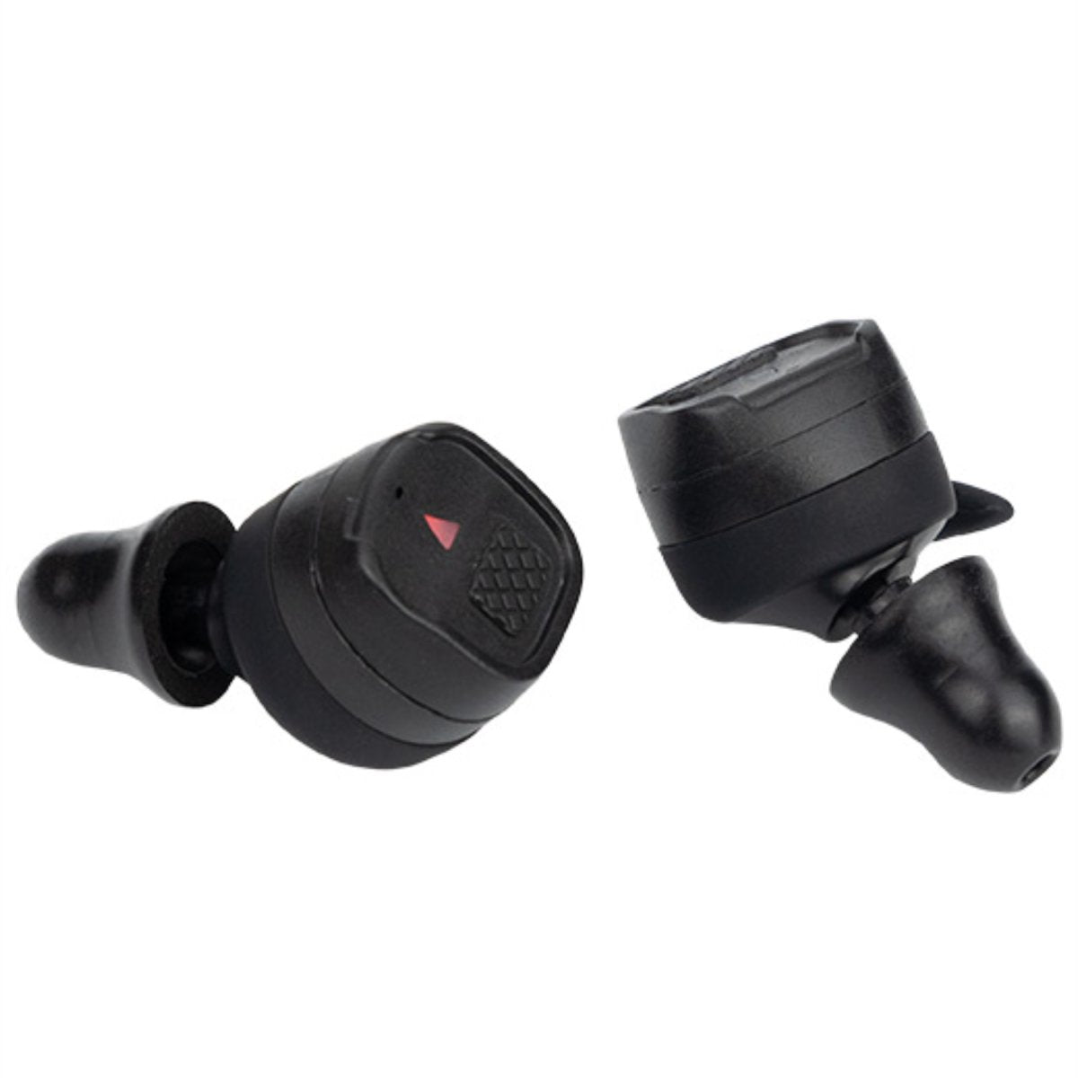 EARMOR M20T Pro Elektronische Ohrstöpsel Taktischer Gehörschutz 30 dB Schwarz
