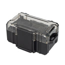 EARMOR M20T Pro Electronic Earplugs Tactical Hearing Protection 30dB Black - GoMilitar