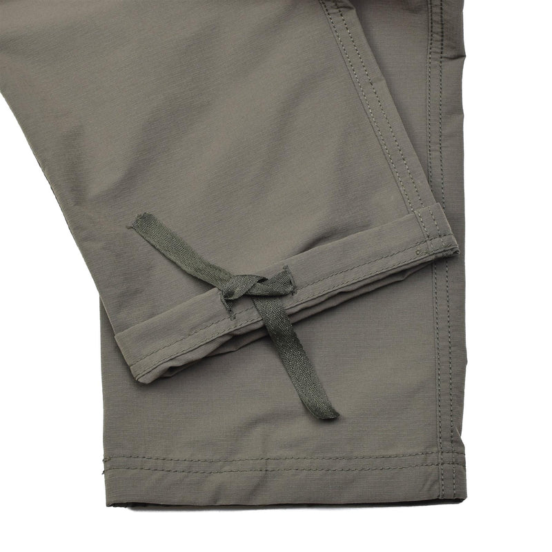Pentágono BDU 2.0 Pantalones Trópicos Estilo militar Táctica Táctica Ripstop pantalones