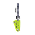 Edelrid Ohm Assisted Bremswiderstand Gerät hilft leichtere Treuungsgrüne