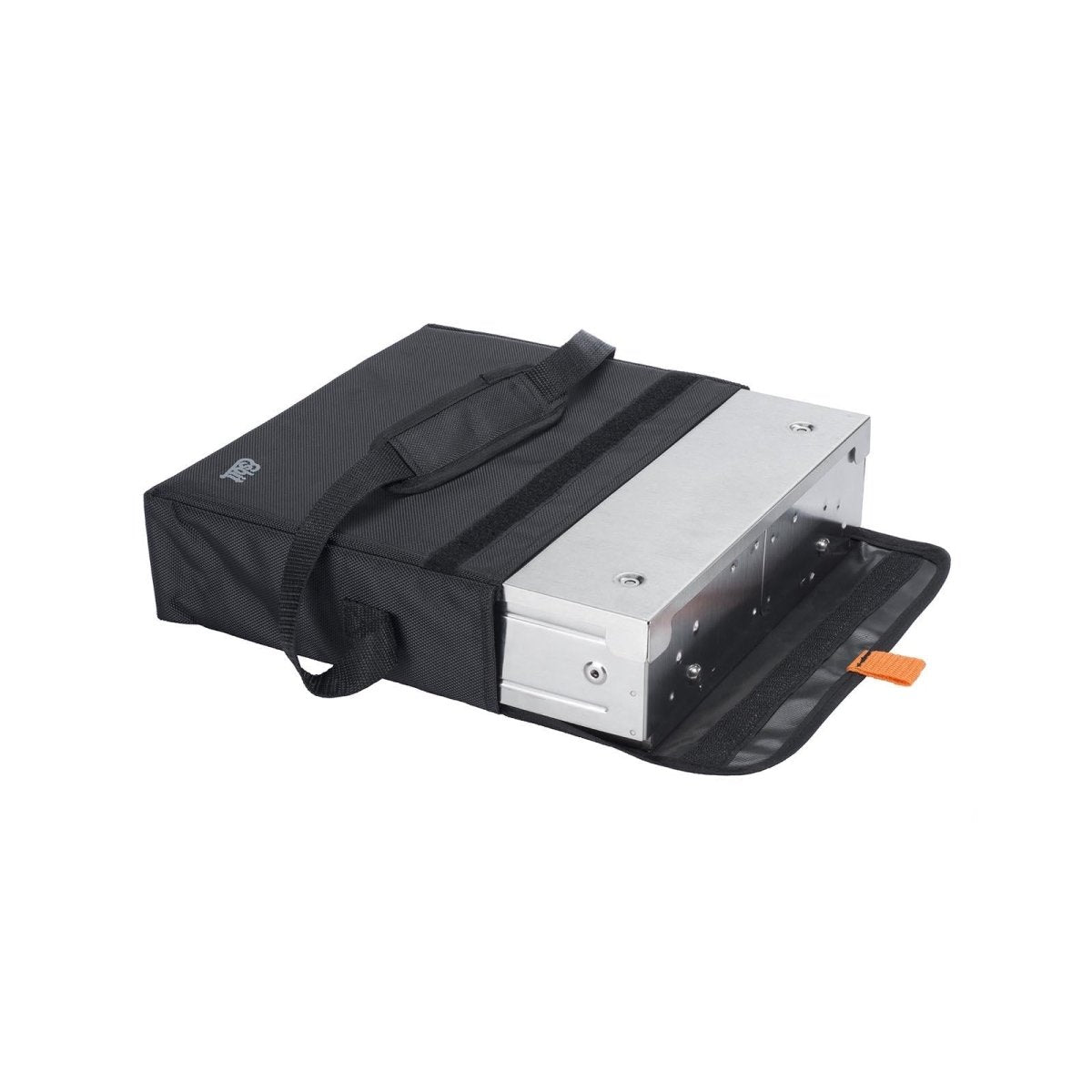 ESBITT Brand BBQ Charcoal Grill Grill Fold-Away Set di cottura da picnic compatto