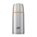 ESBIT vacuum flask 750ml matte stainless steel with heat retention keeps drinks hot or cold up to 24 hours.