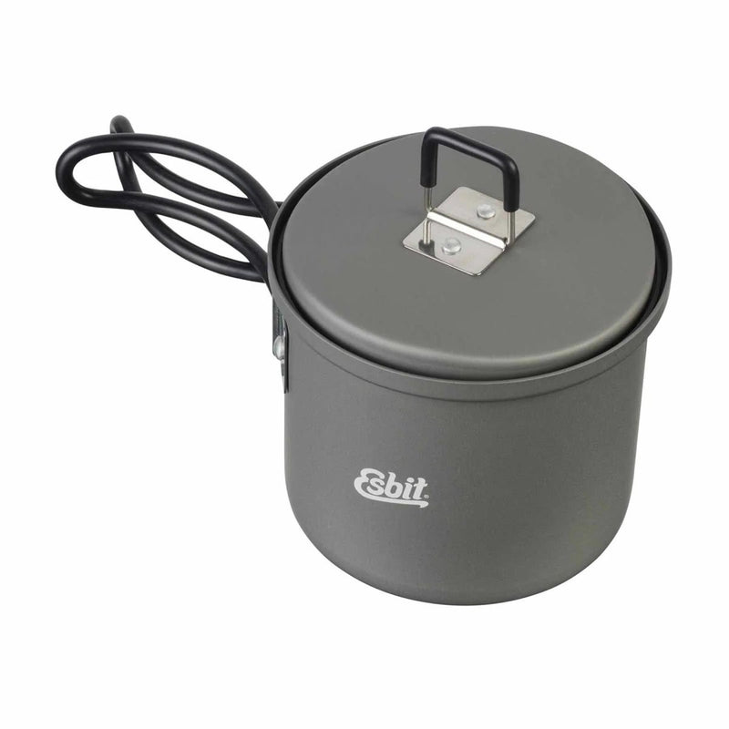 12PCS Kit de Casseroles Caping, Ustensiles de Cuisine de Caping en 12PCS Kit de Casseroles Caping, Ustensiles de Cuisine de Caping en