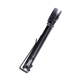 Coltello tascabile ExtremaRatio BF2 CD NERO N690 acciaio 58HRC coltello chiudibile liner lock