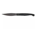 ExtremaRatio RESOLZA 12 BLACK versatile folding pocket knife BOHLER N690 steel