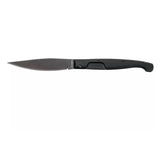 ExtremaRatio RESOLZA 12 NEGRO navaja polivalente plegable acero BOHLER N690