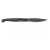 ExtremaRatio RESOLZA 12 NEGRO navaja polivalente plegable acero BOHLER N690