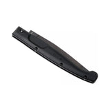 ExtremaRatio RESOLZA 12 NEGRO navaja polivalente plegable acero BOHLER N690