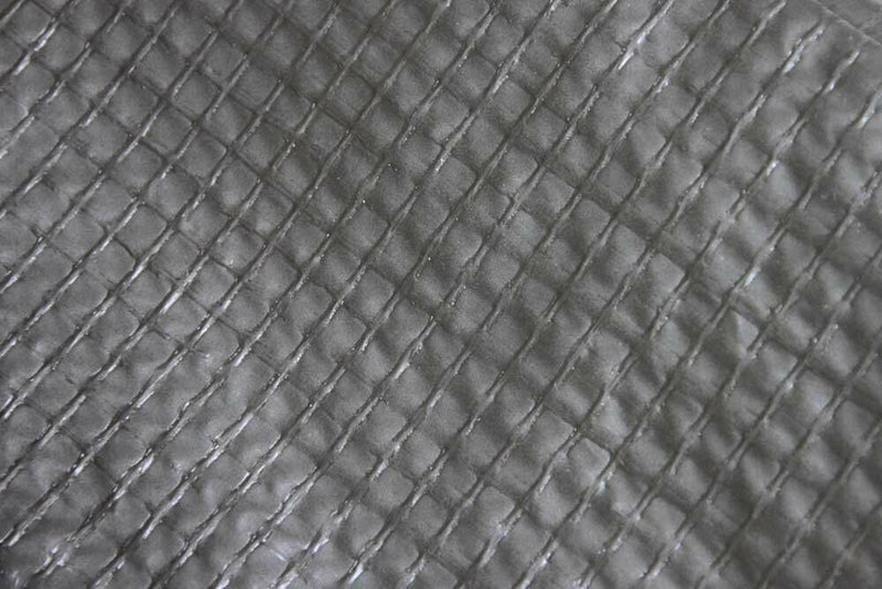 German Army Groundsheet Underlay Tarpaulin OD Military Waterproof Tarp Pad NEW