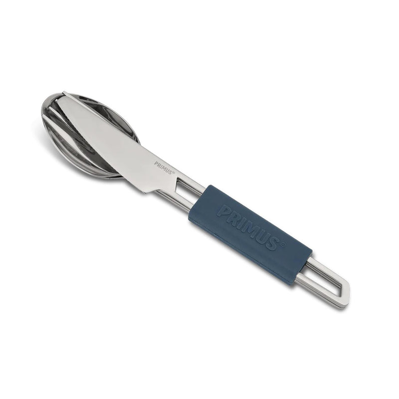 Primus Leisure cutlery set camping hiking knife fork spoon outdoor lightweight