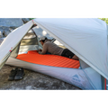 Therm-a-Rest NeoLoft Regular Wide Isolierte Isomatte 185 x 66 cm Ember